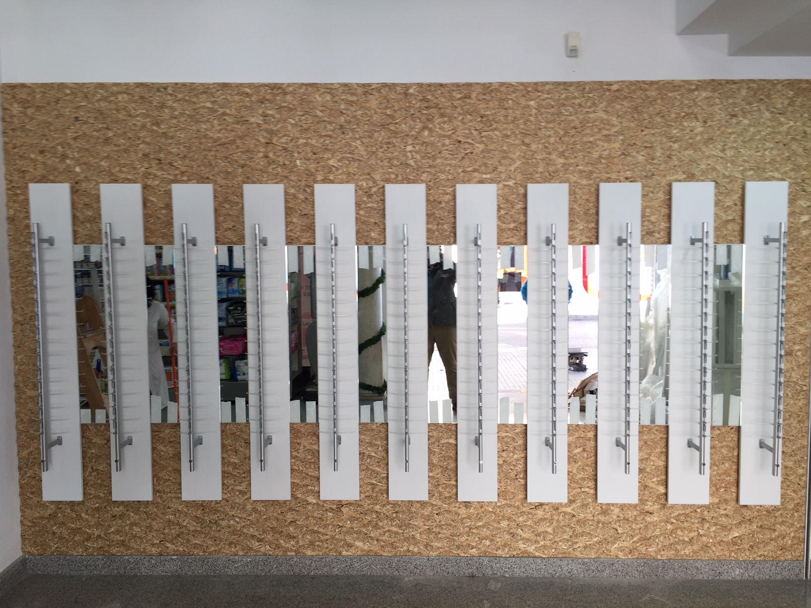 Images Farmaoptica Marina