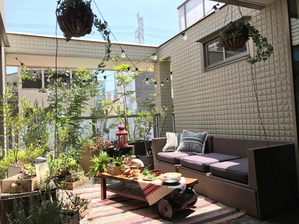 Images ヘーベルハウスFREX 難波展示場