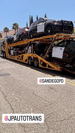 Images JP Auto Transport