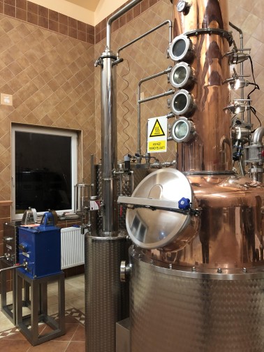 Images AlcoMet Kft. CEFREKOMMANDÓ