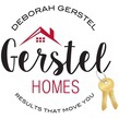 Gerstel Homes - Deborah Gerstel - Keller Williams Logo