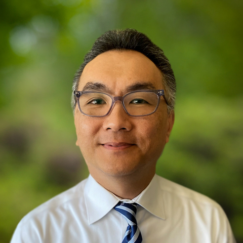 John S. Lee