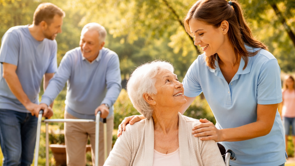 Alltagshilfe und Reinigungen Stefan Bartenbach in Köln