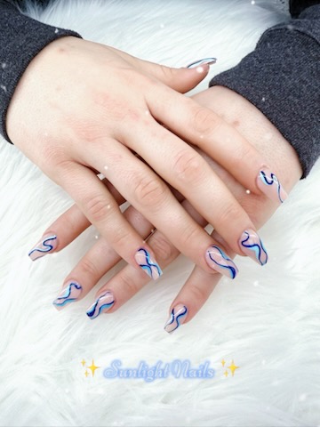 Images Sunlight Nails Conway