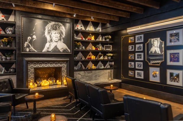 Images Artie's Backroom & Rooftop