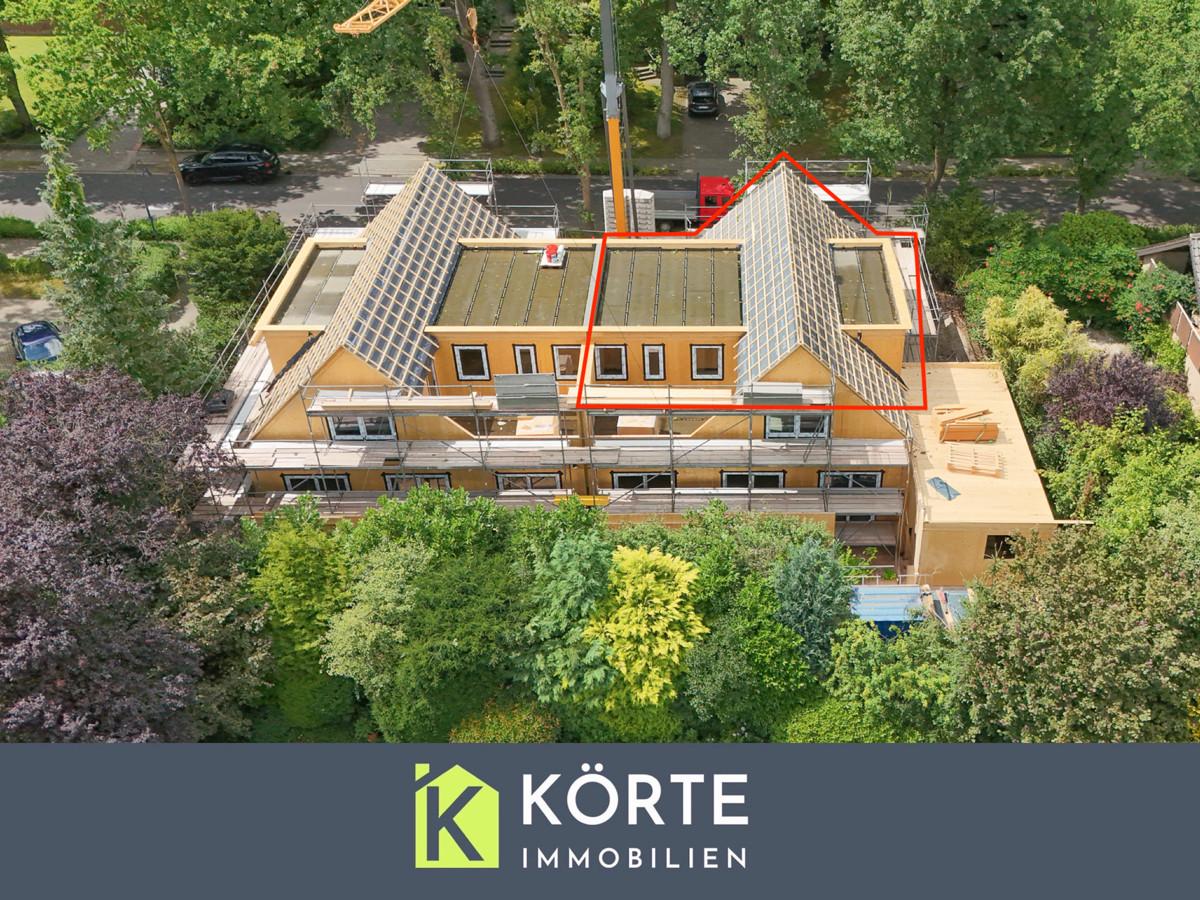 Bild 12 KÖRTE IMMOBILIEN oHG in Lingen (Ems) in Lingen (Ems) (Lingen)