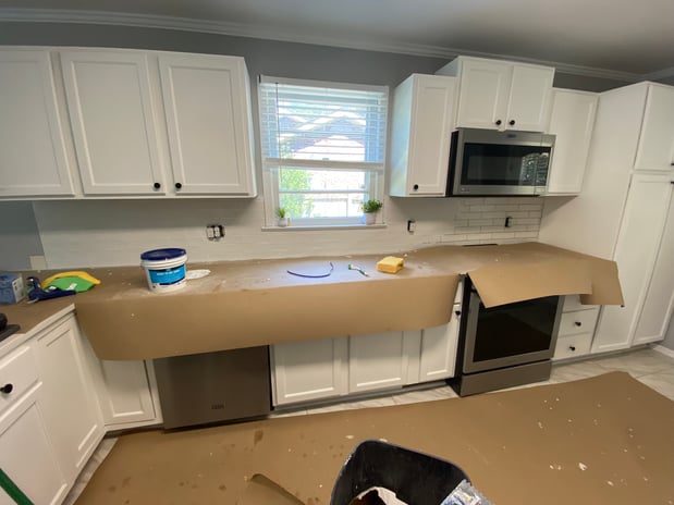 Images Morin's Flooring Kitchen and Bath LLC