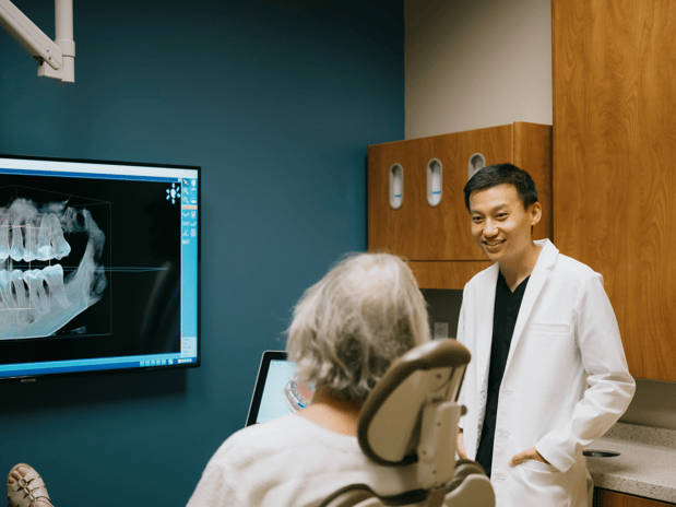 Images Dental Oasis of Orange County