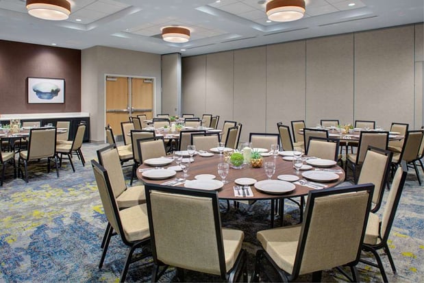 Images Hilton Garden Inn Jackson