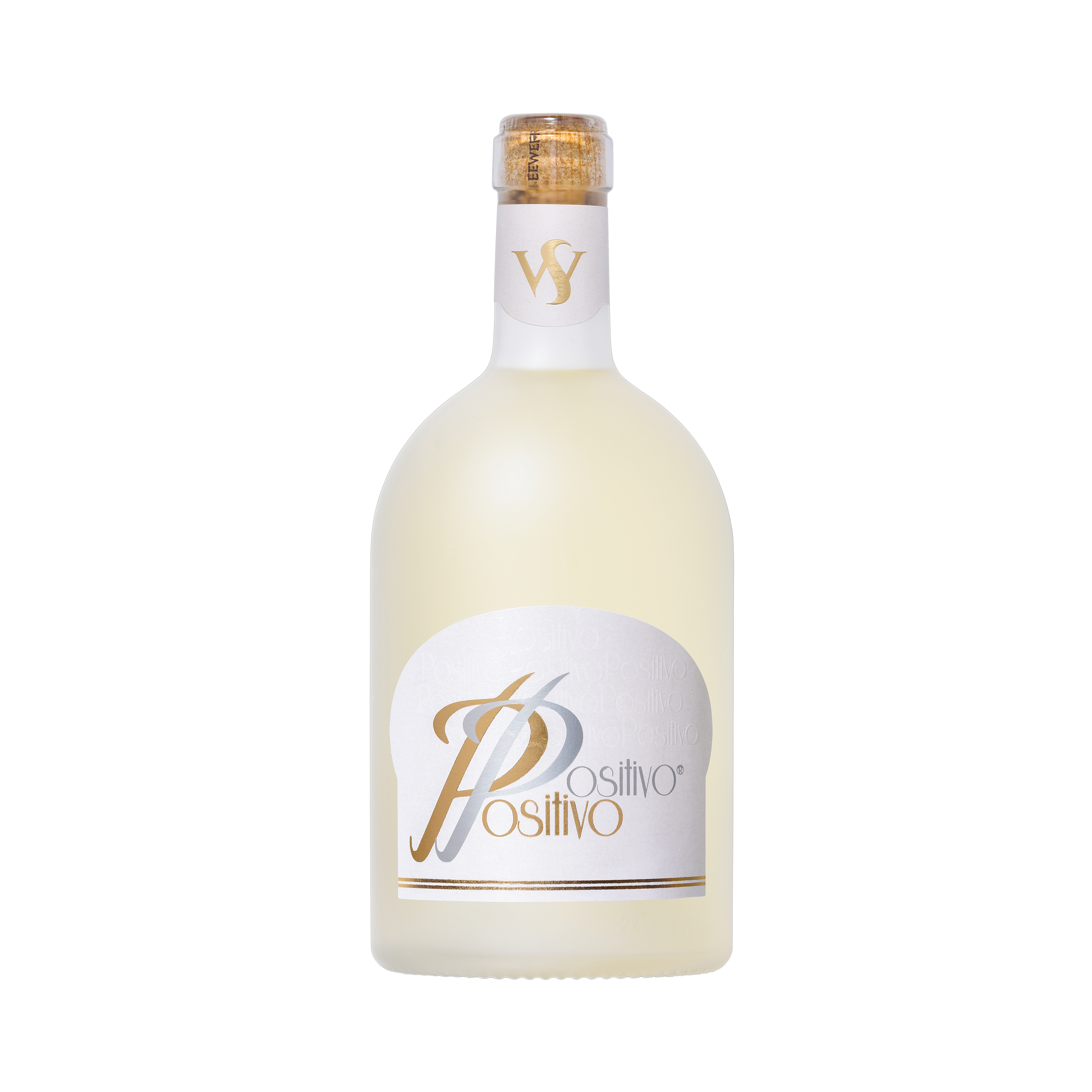 Positivo Blanc – AOC VALAIS