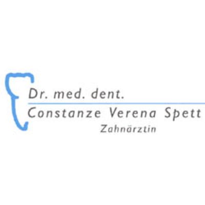 Dr. Constanze Spett Zahnarzt Germering in Germering - Logo