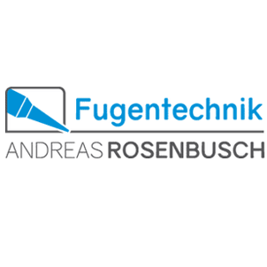 Fugentechnik Andreas Rosenbusch Logo