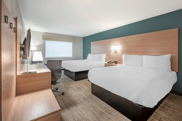 Images Best Western River Cities