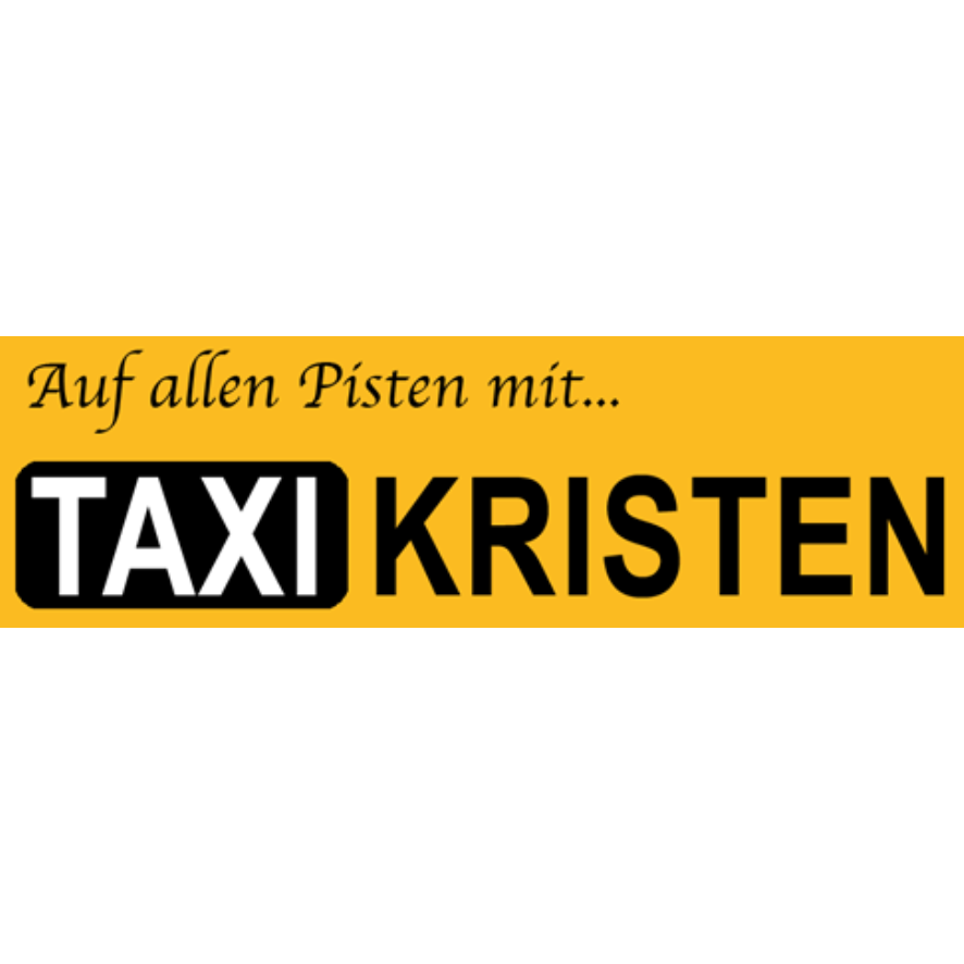 Taxi Kristen in Heide in Holstein - Logo