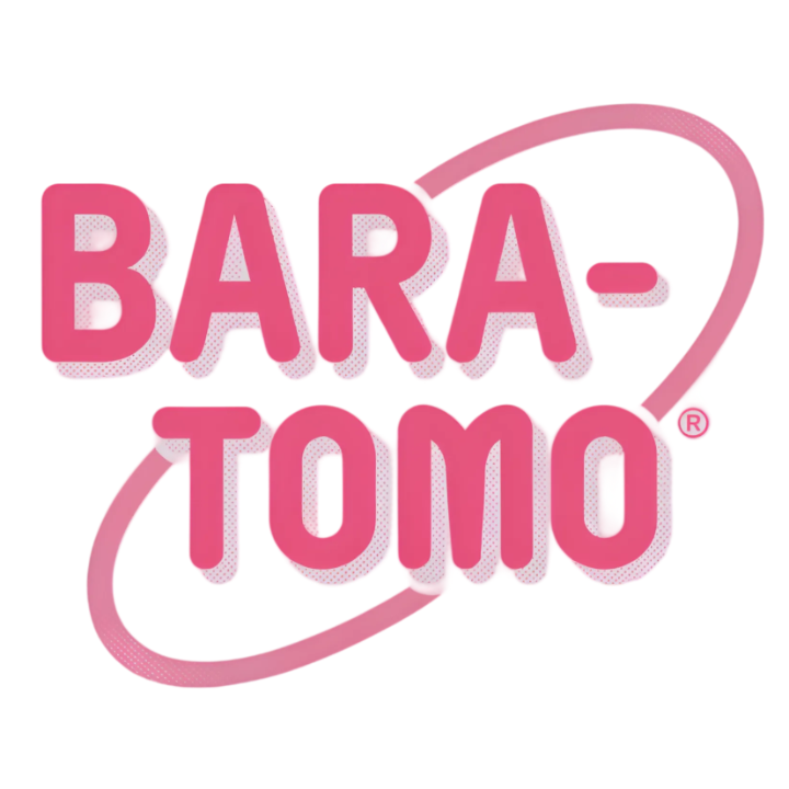 Baratomo Logo