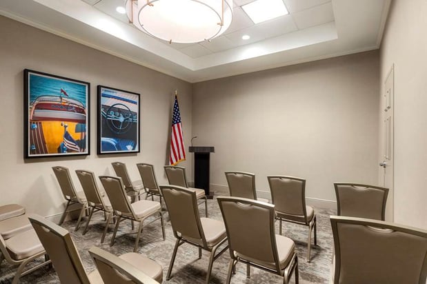 Images Hilton Garden Inn Palm Coast Town Center