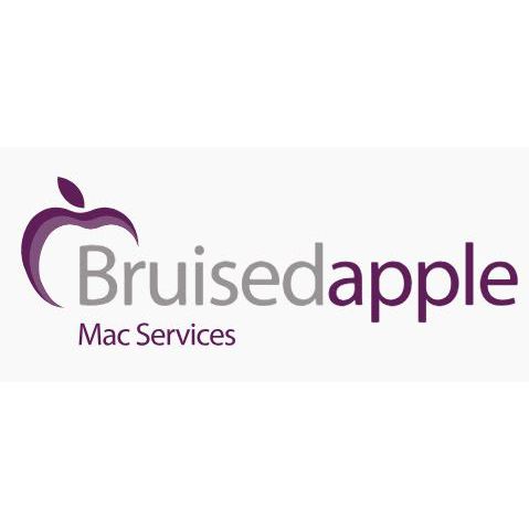 Bruised Apple Ltd Logo