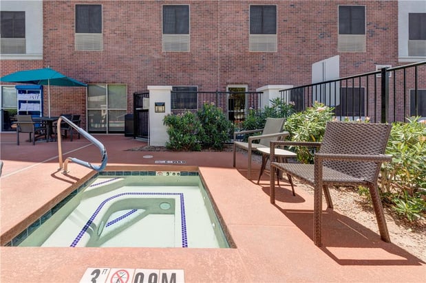 Images Hampton Inn Phoenix-Midtown-Downtown Area