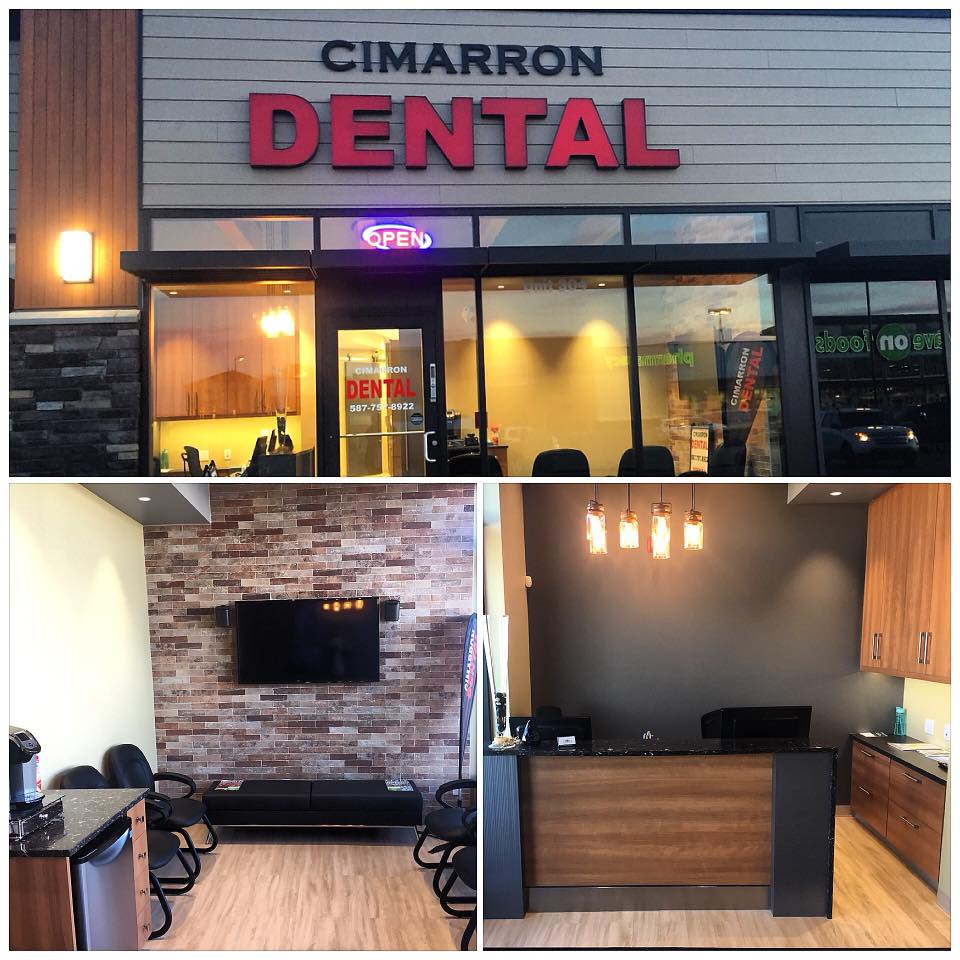 Images Cimarron Dental Wellness - Okotoks Dentist