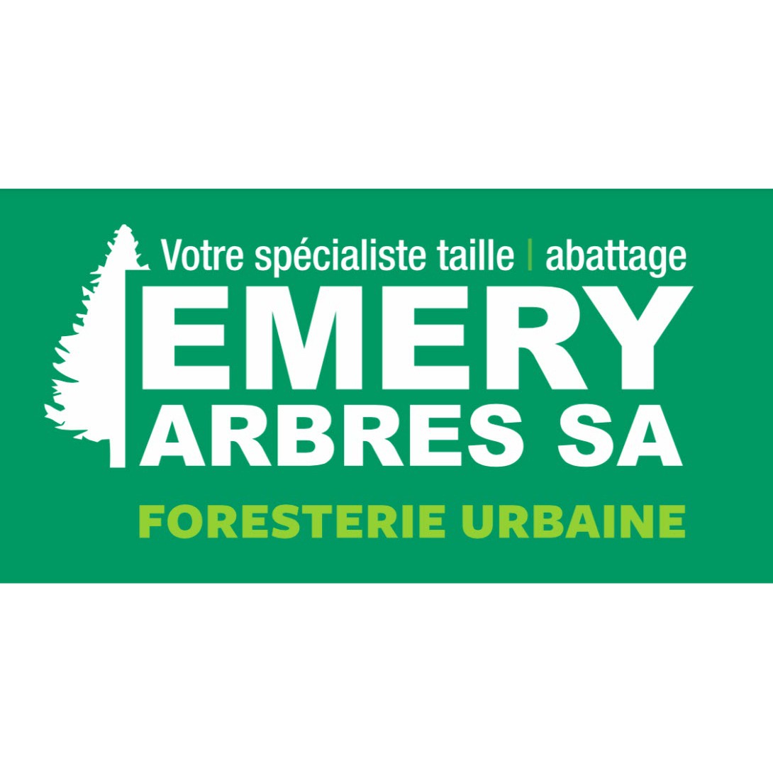 Emery Arbres SA Logo