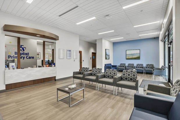 Images Baptist Primary Care - Marsh Landing