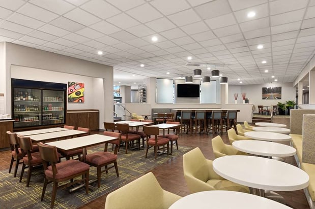 Images Hampton Inn Spokane