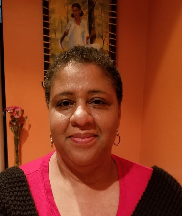 Images Sherita Rhodes, Counselor