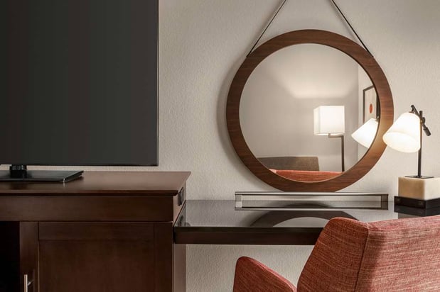 Images Hampton Inn Columbia-Downtown Historic District