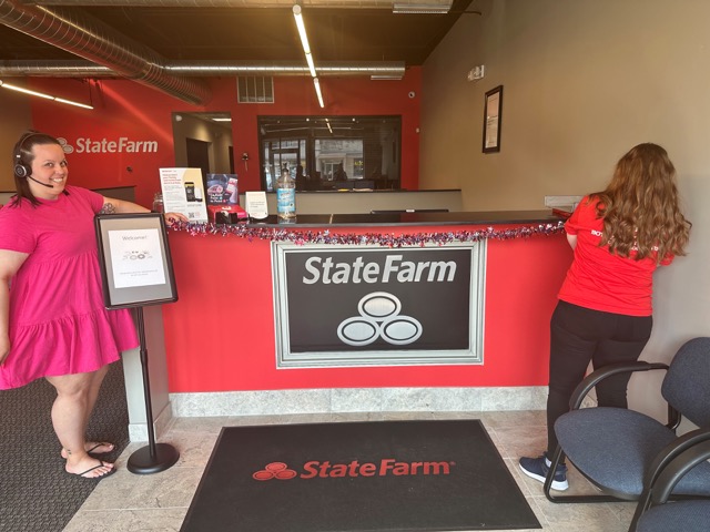 Images Jeff Curry - State Farm Insurance Agent