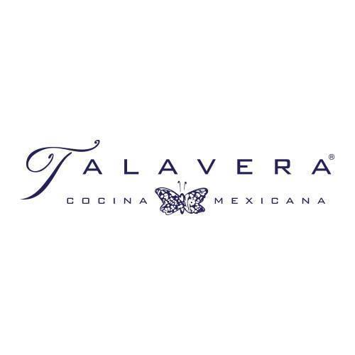 Talavera Cocina Mexicana Logo Talavera Cocina Mexicana Coral Gables (305)444-2877