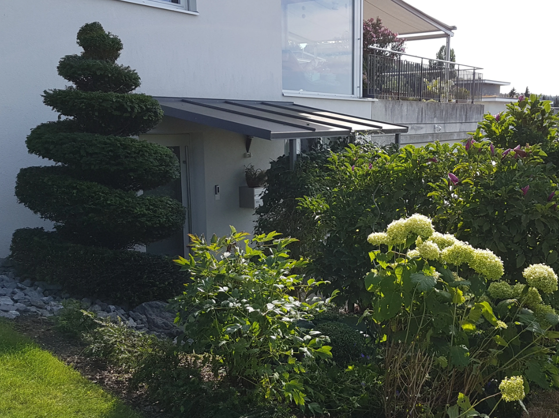 Bilder D. Meier Umgebungsarbeiten GmbH