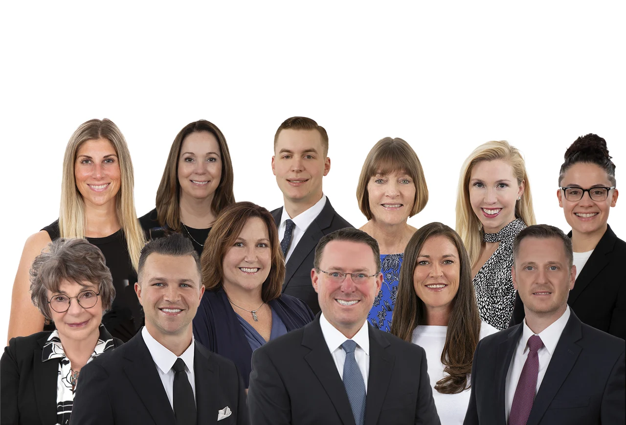 The Millington Team: James Millington