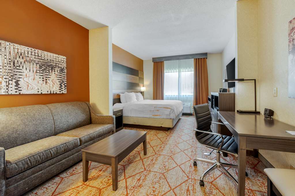 King Room