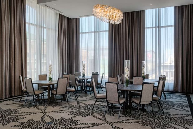 Images Hotel Bourre Bonne Louisville, Curio Collection by Hilton