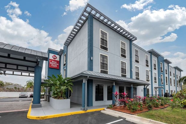 Images Best Western Plus Bradenton Gateway Hotel