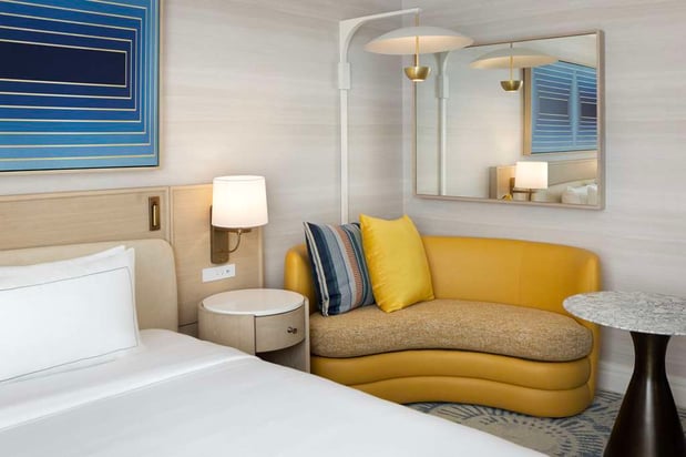 Images The Highland Dallas, Curio Collection by Hilton