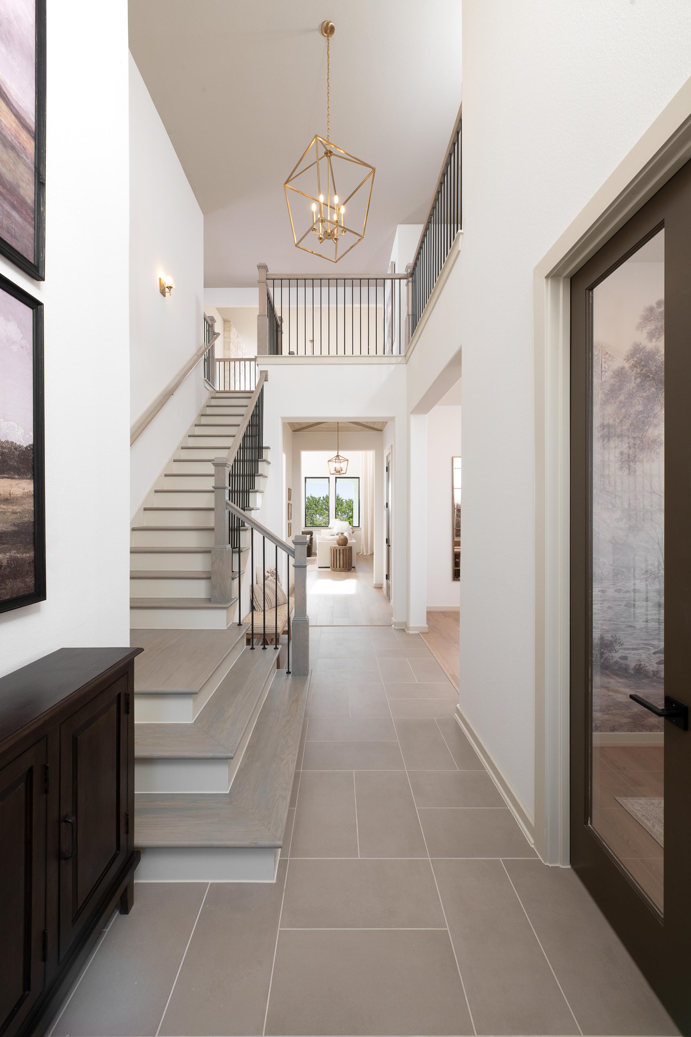 Sunterra Lakes by Ashton Woods Image