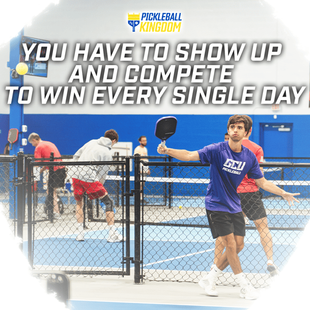 Images Pickleball Kingdom Lynnwood