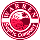 Warren Septic Company, LLC Logo