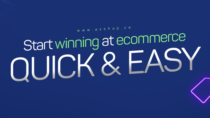 Images EZShop - eCommerce Marketing Agency for Retail