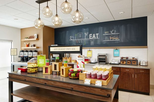 Images Hampton Inn & Suites by Hilton Franklin Indianapolis