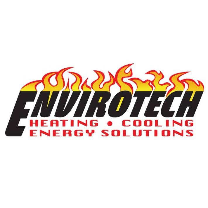 Envirotech Heating & Cooling Logo