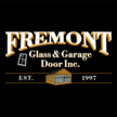 Fremont Glass & Garage Door Logo