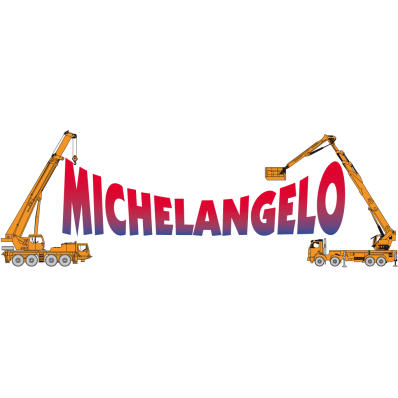 Michelangelo Lavori e Noleggi Logo