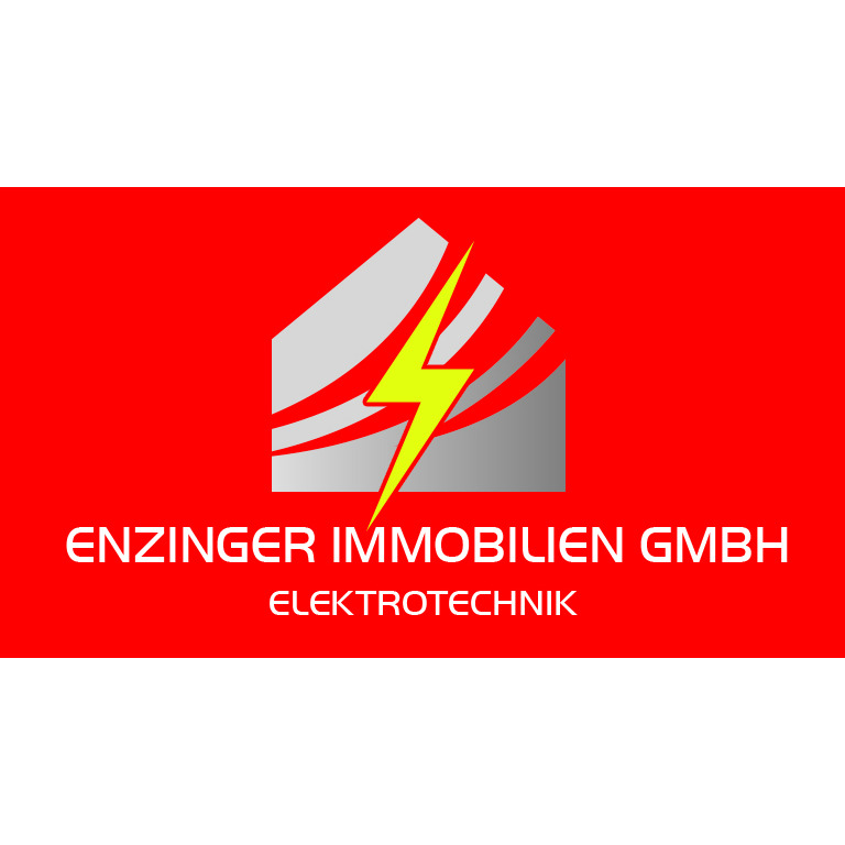 Logo von Enzinger Immobilien GmbH