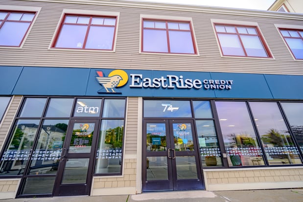 Images EastRise Credit Union