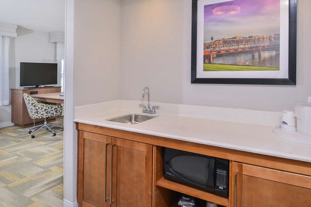 Images Hampton Inn & Suites Altoona-Des Moines