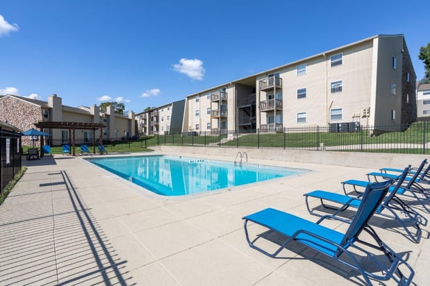 Images The Residences at Stonebrook Apartment Homes