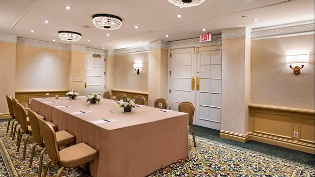 Images InterContinental the Willard Washington D.C. by IHG