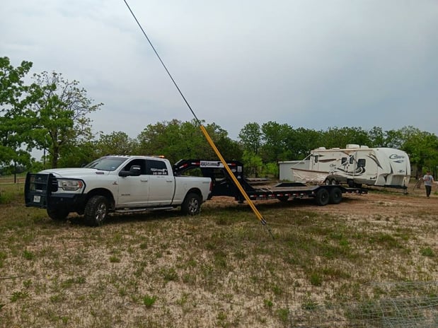 Images Reed's 24 Hr Towing